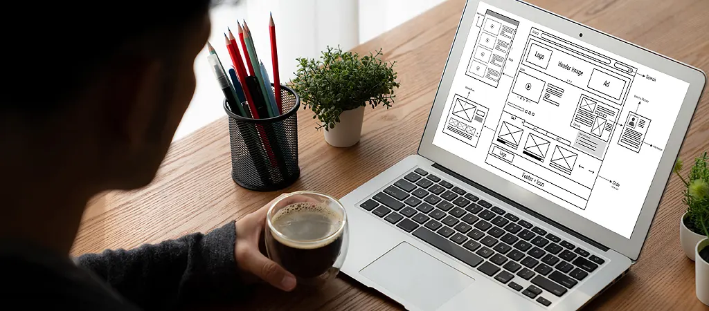 Weboldal készítés egyéni vállalkozásoknak és cégeknek.