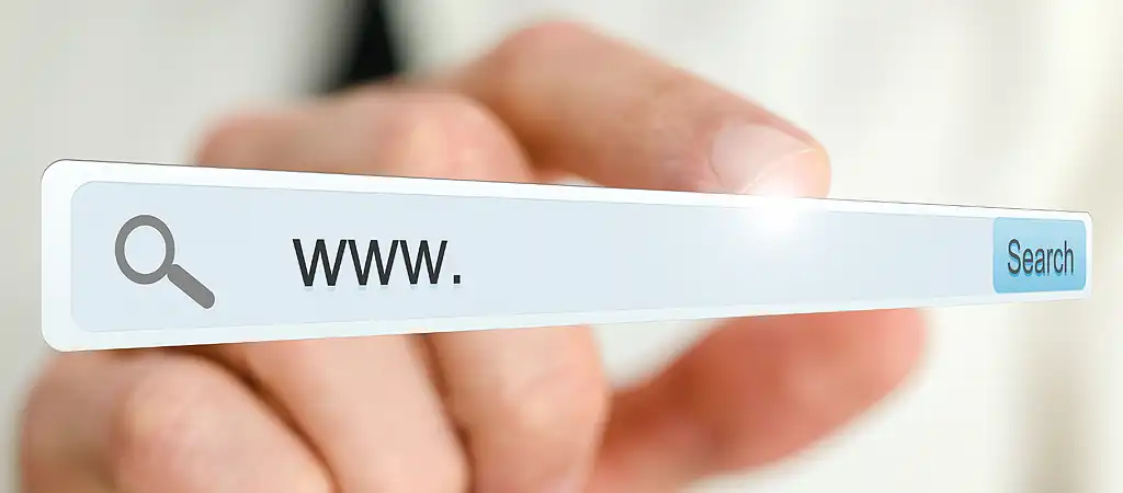 A weboldal készítés egyik fontos lépése a megfelelő domain név kiválasztása.