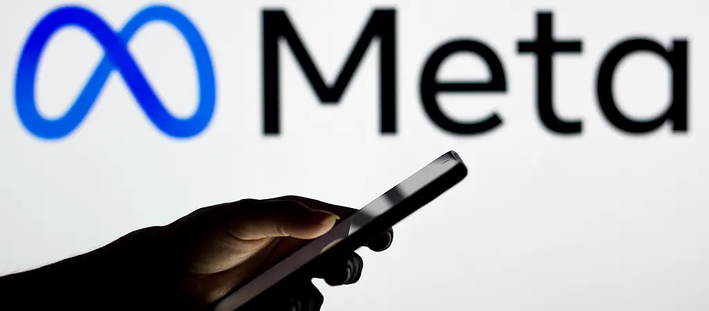 Meta platform integráció Facebook hirdetéskezeléshez üzleti célokra.