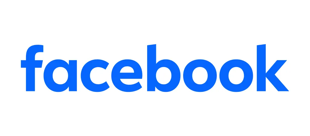 Facebook logó a közösségi média hirdetéskezelési platformja.
