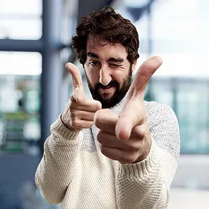 Hatékony digitális és webes megjelenést illusztráló kép.