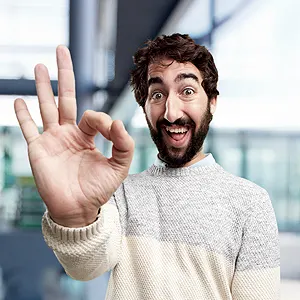 Stabil, hosszútávú digitális és webes láthatóságot illusztráló kép.